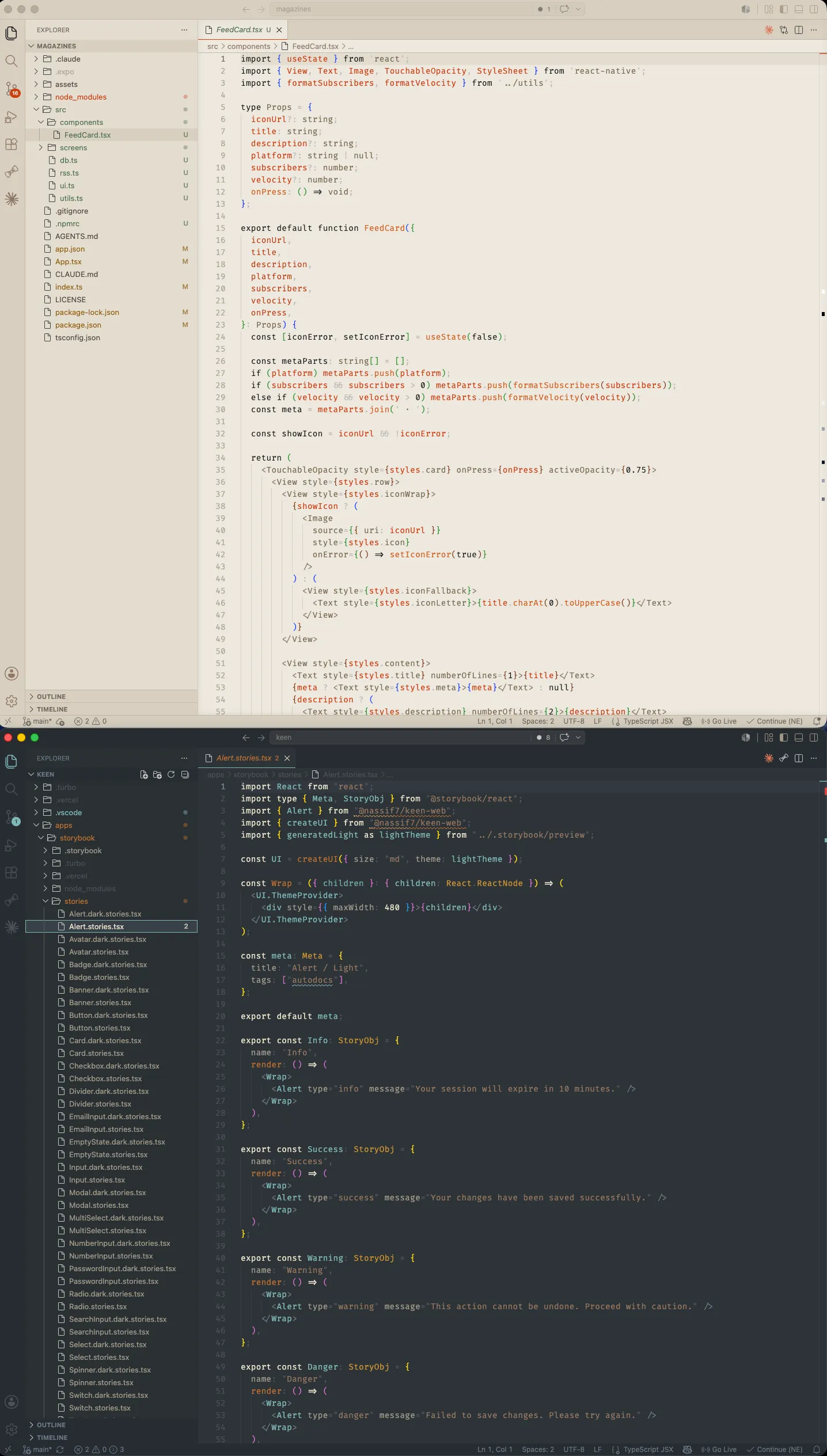 vs code themes featured image